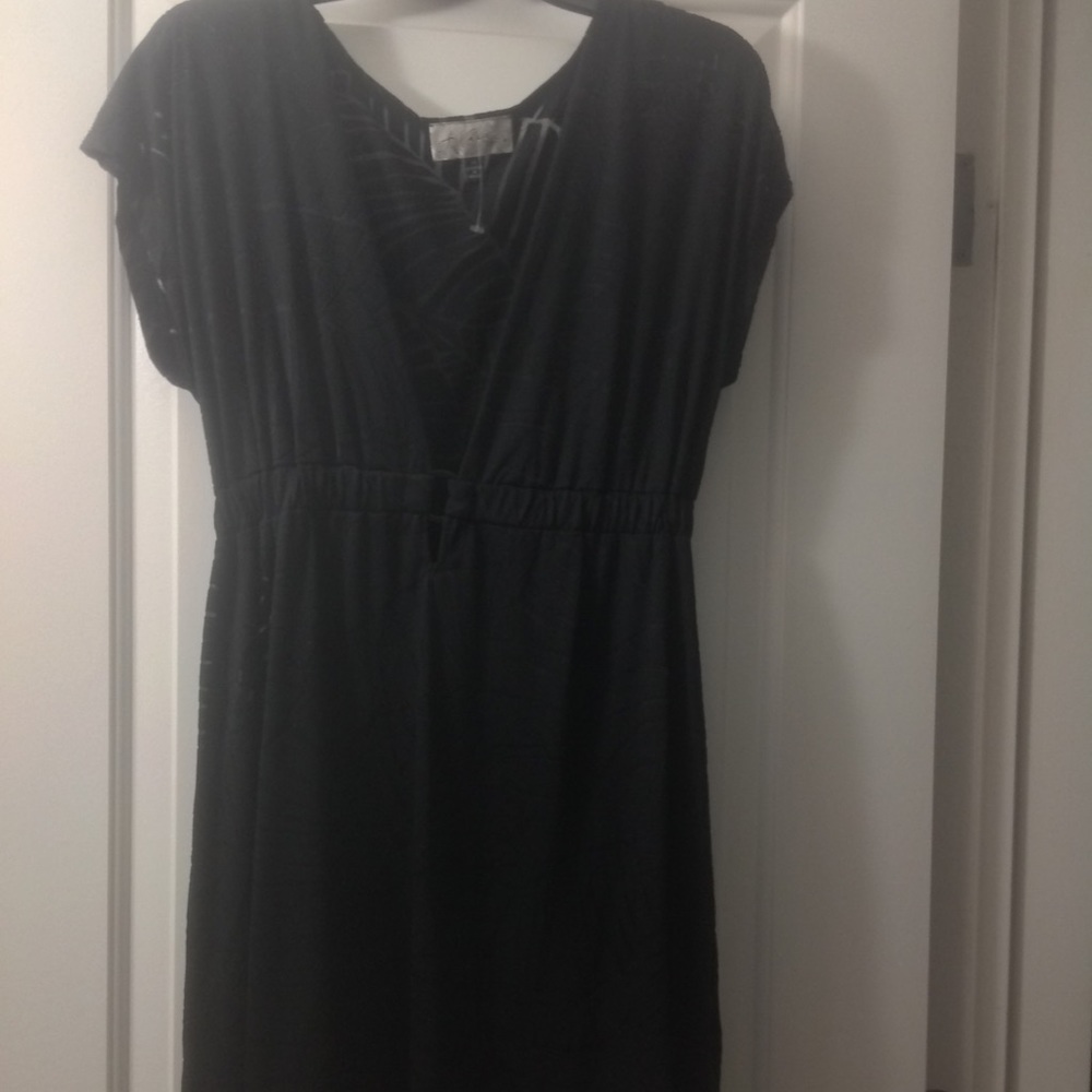 Swimsuit coverup - NWOT